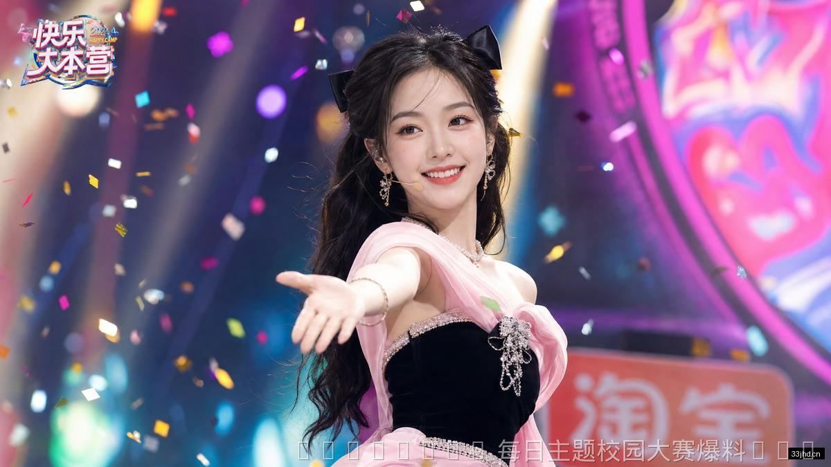 军训日记：新生们的欢乐时光