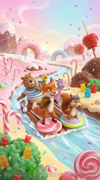 编程马拉松48小时：极限创作纪实